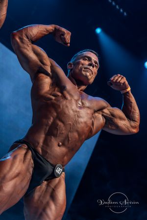 Фотограф Вадим Свирин (19.05.2024)